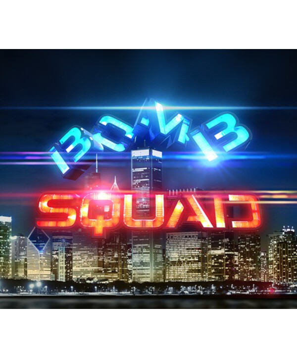 Bomb Squad Steam Key GLOBAL